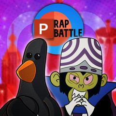 Mojo Jojo vs Feathers McGraw. PowerPoint Rap Battles