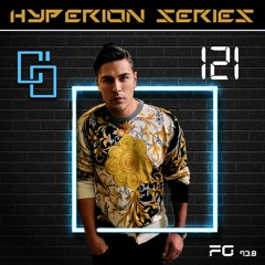 RadioFG 93.8 Live(27.04.2022)“HYPERION” Series with CemOzturk - Episode 121 "Presented by PioneerDJ"