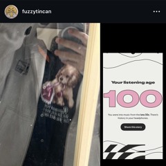 “listen to my …” 123125 The Last Ones.