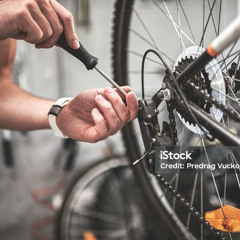 Die Luft ist raus – Fahrradwerkstatt des JIB macht zu