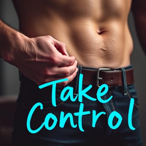Charlie Newham - Take Control