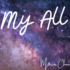 My All (Piano Instrumental)