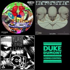 My Playlist #22
