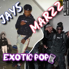 Exotic Pop X MARZZ X J5