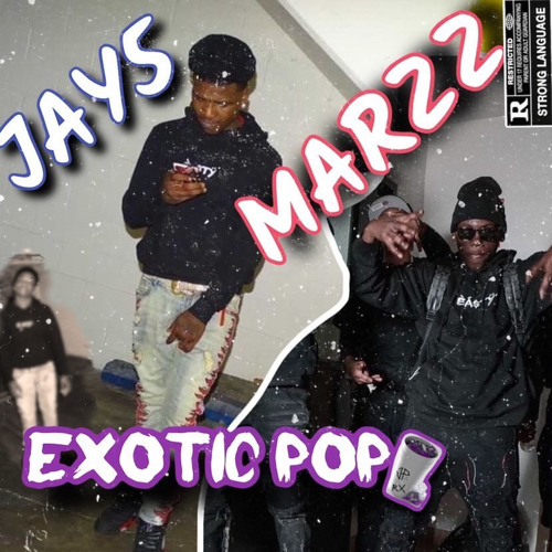 Exotic Pop X MARZZ X J5