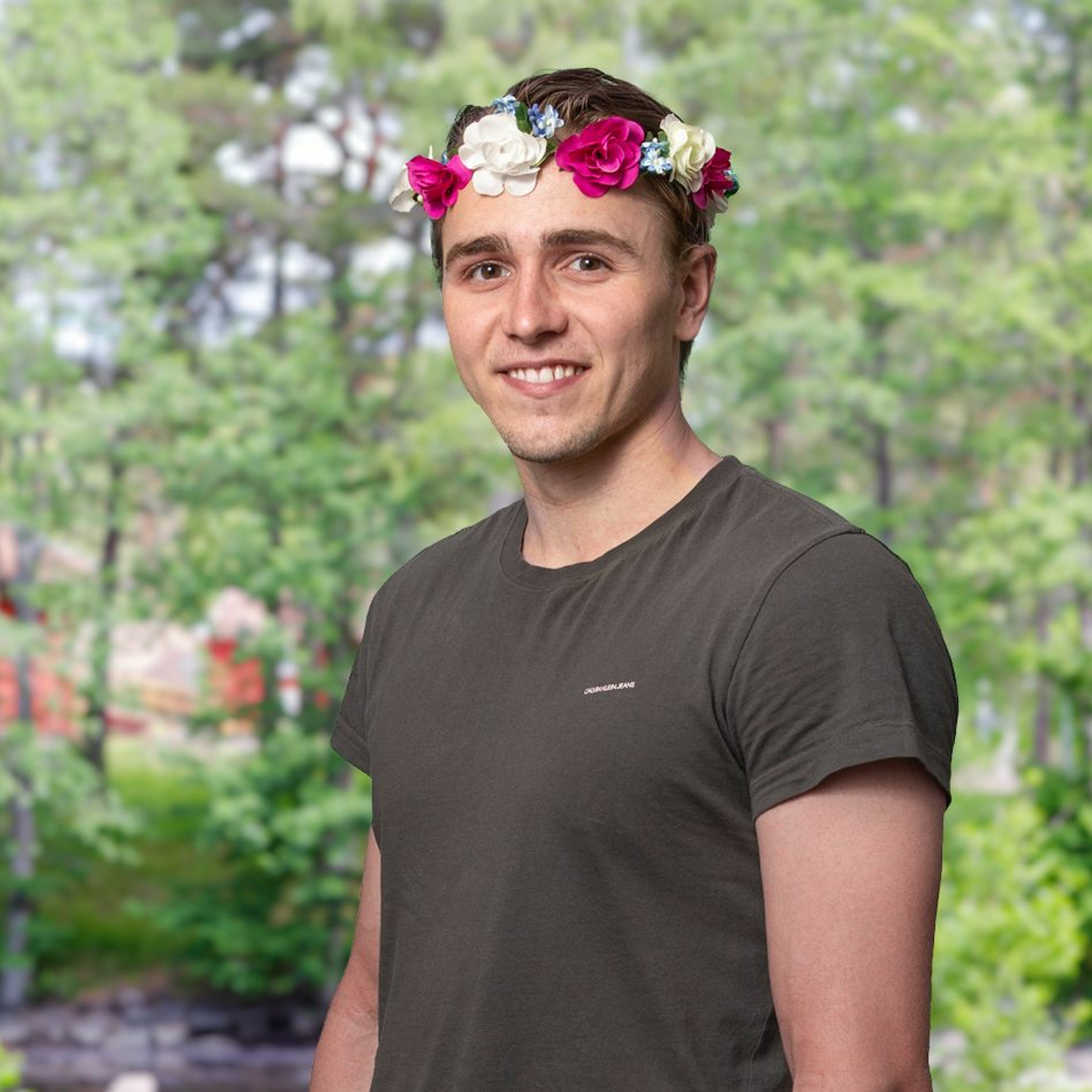 Vänliga Vetlanda-podden