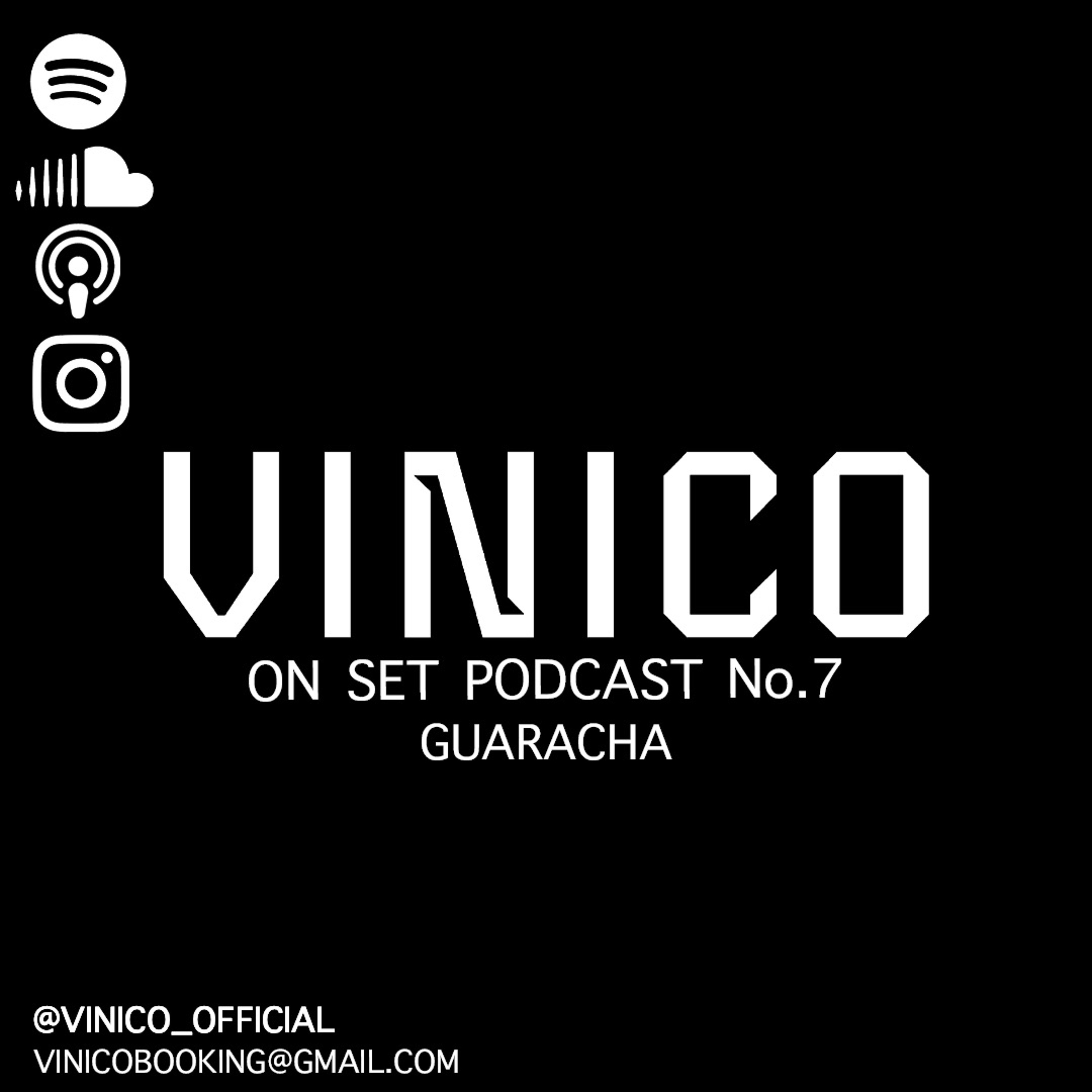 On Set Podcast