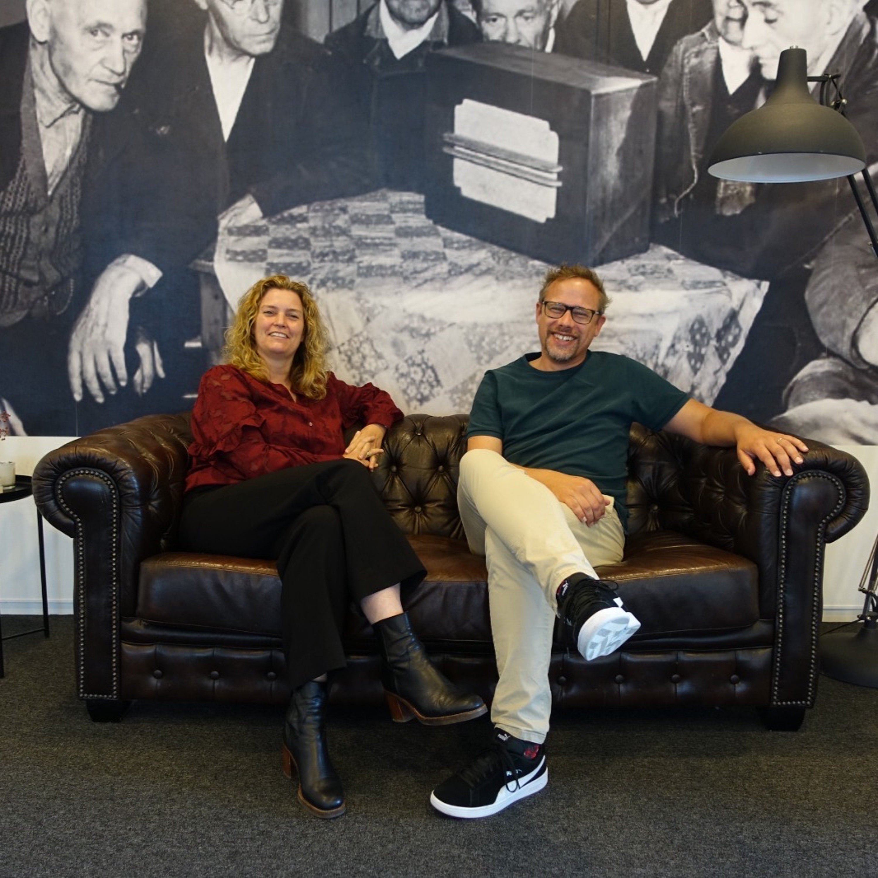 New Business Radio