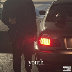 residential. - youth (santana) interstatement, cover