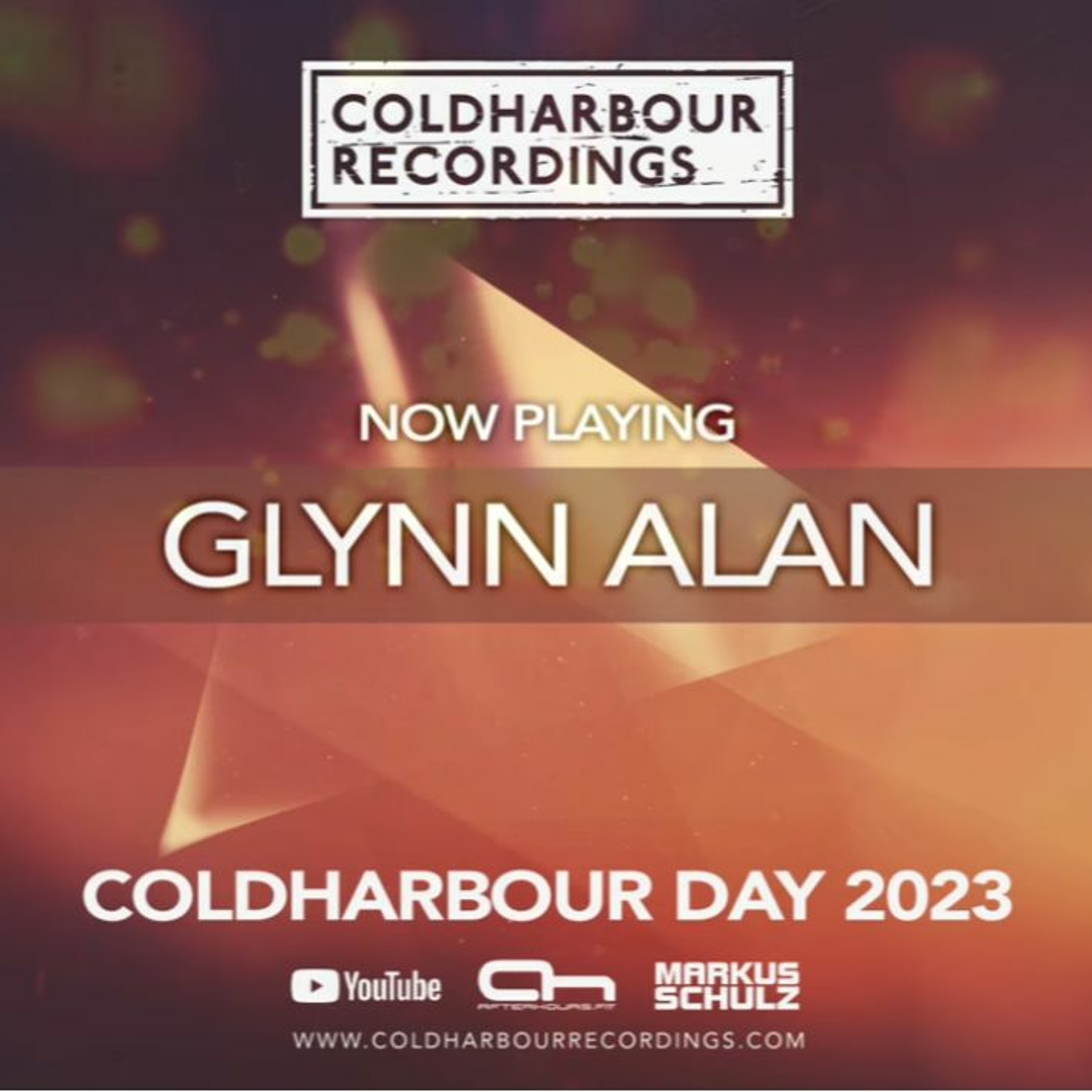 Glynn Alan Pres: Prime Trance, Progressive & Retrospective Selections