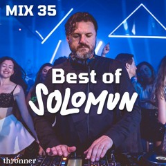 MIX35 Thronner - Best of Solomun