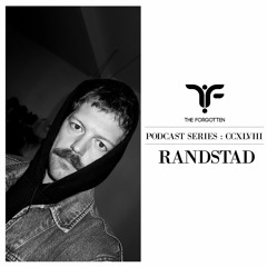 The Forgotten CCXLVIII: Randstad