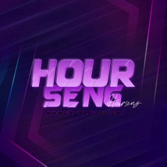 Hour Seng - สวมเขา Remix 2021 (Puth Jitsu ft Eric Jane & Dona).mp3