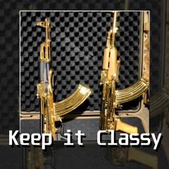 [FREE] Keep it Classy w/ Ćwikła