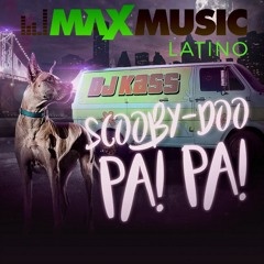 DJ Kass x ZIGGY x Chick Flix - Scooby Doo Calabria (Bryan Fox Mashup)