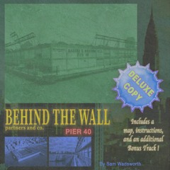 Behind the Wall Partners & Co. (Track 1)