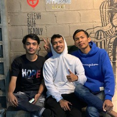 UE KEN KENA #D.G ( MG X DANIEL TARIGAN X LEO ALPACINO X BOS ASENG ) #ATAKASLIVE.VIP