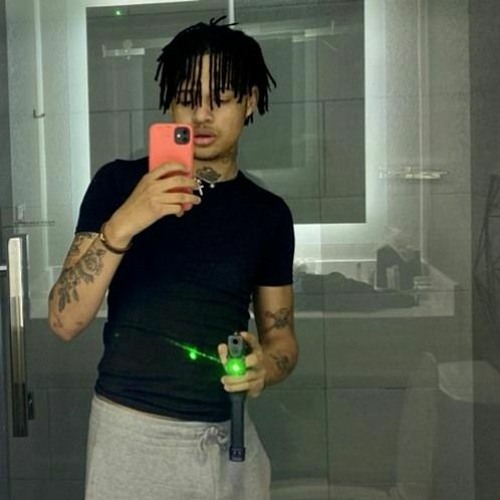 Stream summrs greenlight (jxyy2k flip) prod. jxyy2k & xangang by