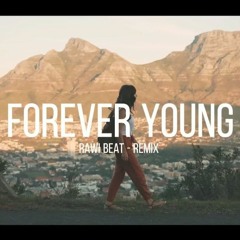 Forever Young - [Ronald 3D X Ewik] -Harvey- Prev