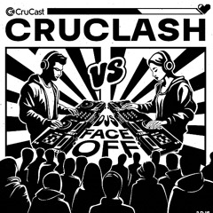 CruClash Birmingham - Skepsis vs DJ Q