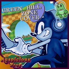 Green Hill Zone - Sonic The Hedgehog [REMASTERED]