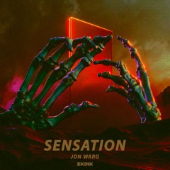 Jon Warg - Sensation