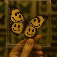 Joe Rainah & CQR - Butterflys  (Free Download)