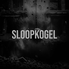 SLOOPKOGEL HARD/INDUSTRIAL TECHNOSET