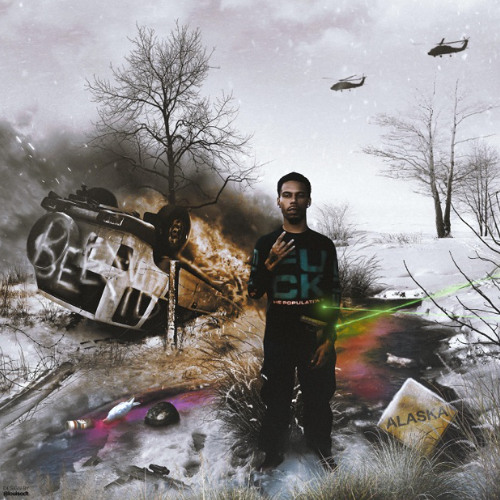 BeezyB - 24 [twenty four]