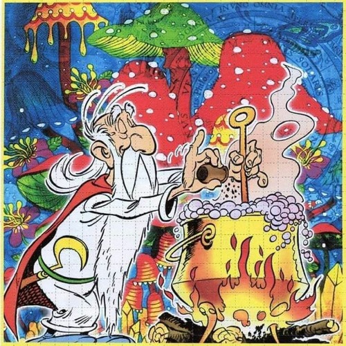 Gdeeg - Grand Marcel II