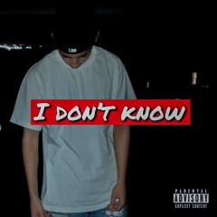 JP- I don't know