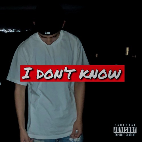 JP- I don't know