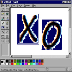 XO (p. 1jowisen x praizewa)