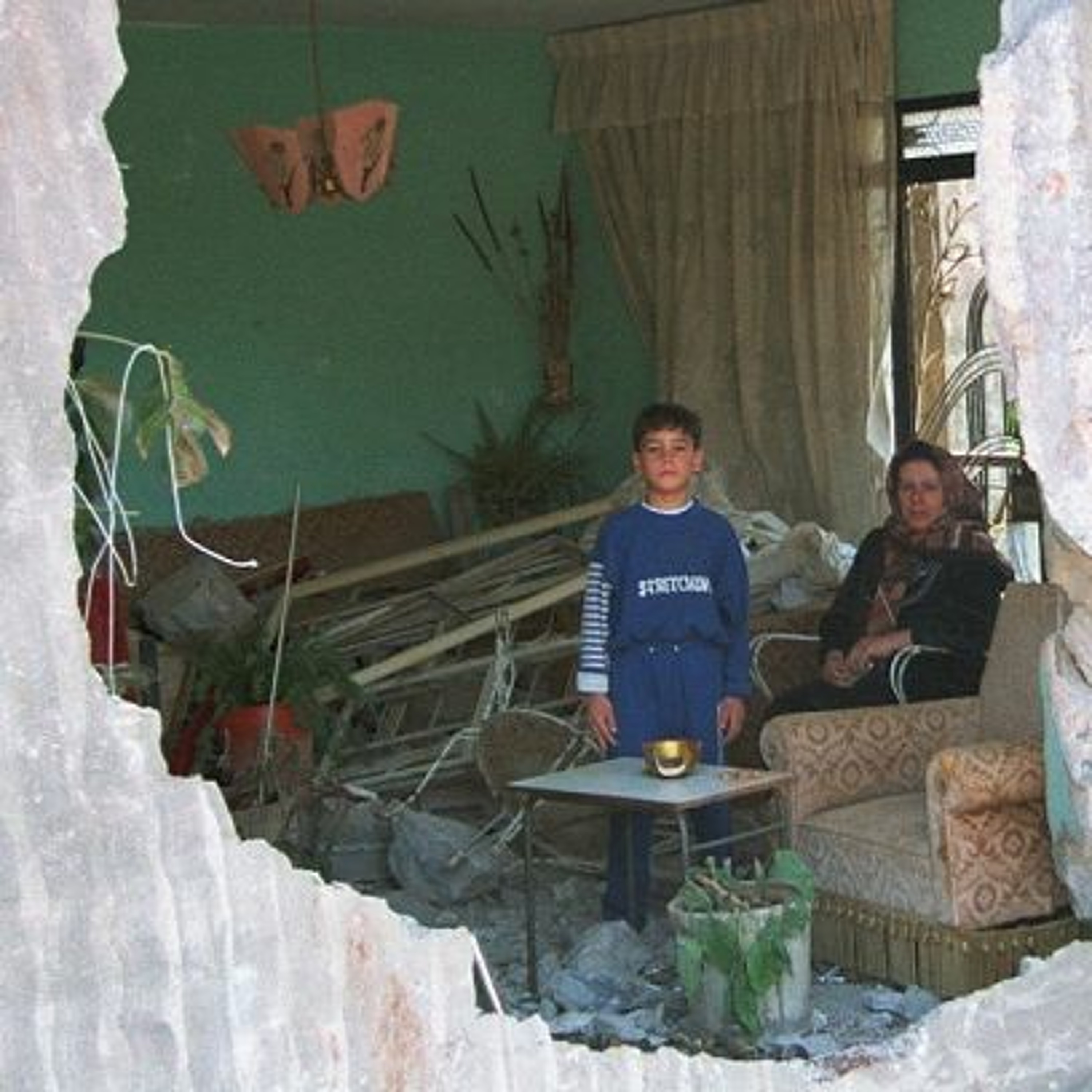 Preparedness in urban operations: a commander’s planning checklist to protect civilians