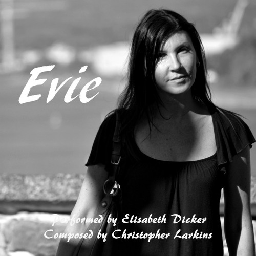 Evie by Christopher Larkins