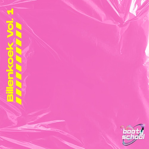 📺 PREMIERE : SEB WES - Harlequin [Booty School]