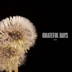 Sobczi Beatz - Grateful Days