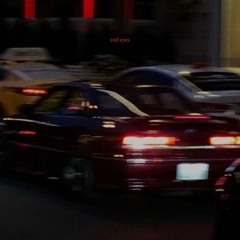 running in the honda’s