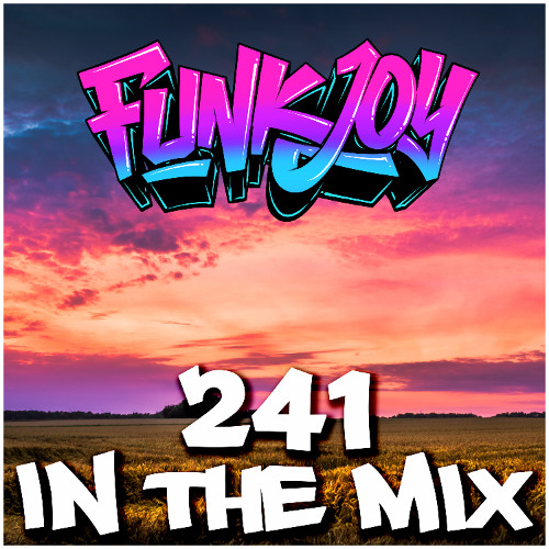 funkjoy - In The Mix 241
