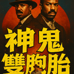 【罪人】的片名該叫【神鬼雙胞胎】？來聊聊台灣歷代的電影命名史【Podcast 半瓶醋】