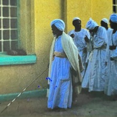 يا رسول الله يا خير الورى (رائية الشيخ محمد الفاتح) - أبناء الشيخ قريب الله.