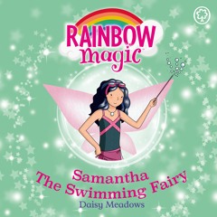 thumbnail image 2 of Alice The Tennis Fairy: Sporty Fairies Book 6 – Rainbow Magic Series, Daisy Meadows, Paperback 2 of 6
