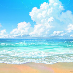 ブルーアーカイブ Blue Archive OST 80. Colorful Beach