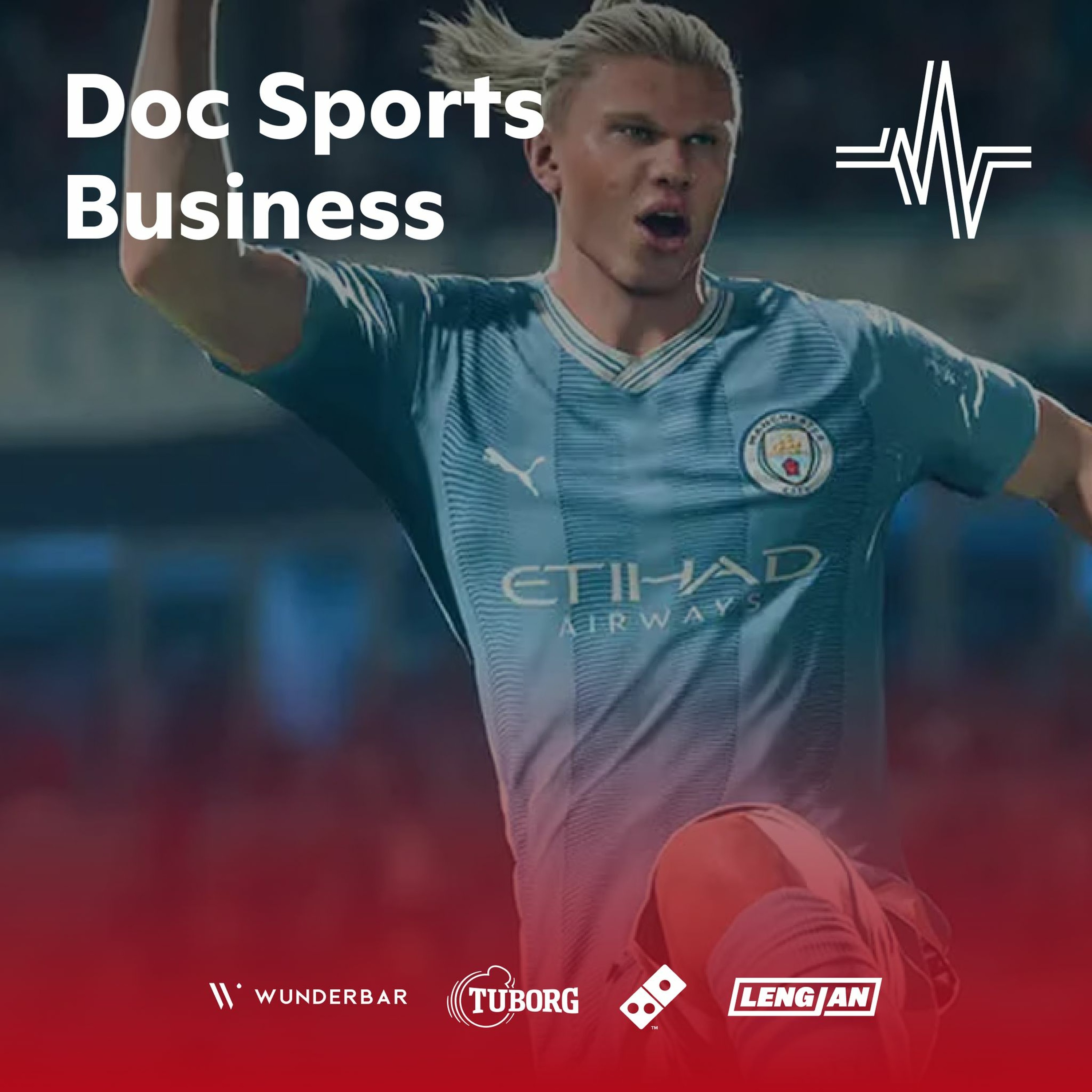 Doc Sports business - Afhverju vildu EA Sports ekki vinna lengur með FIFA?