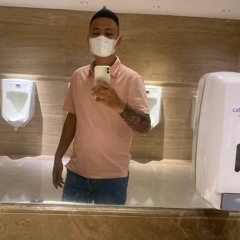 MIXTAPE VOL.2 #ChenHuang(DODI IRAWAN)