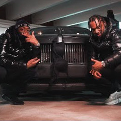Joeazy x Paperboy - Bra5 (Official Video)