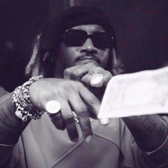 Oh My God | Future Type Beat