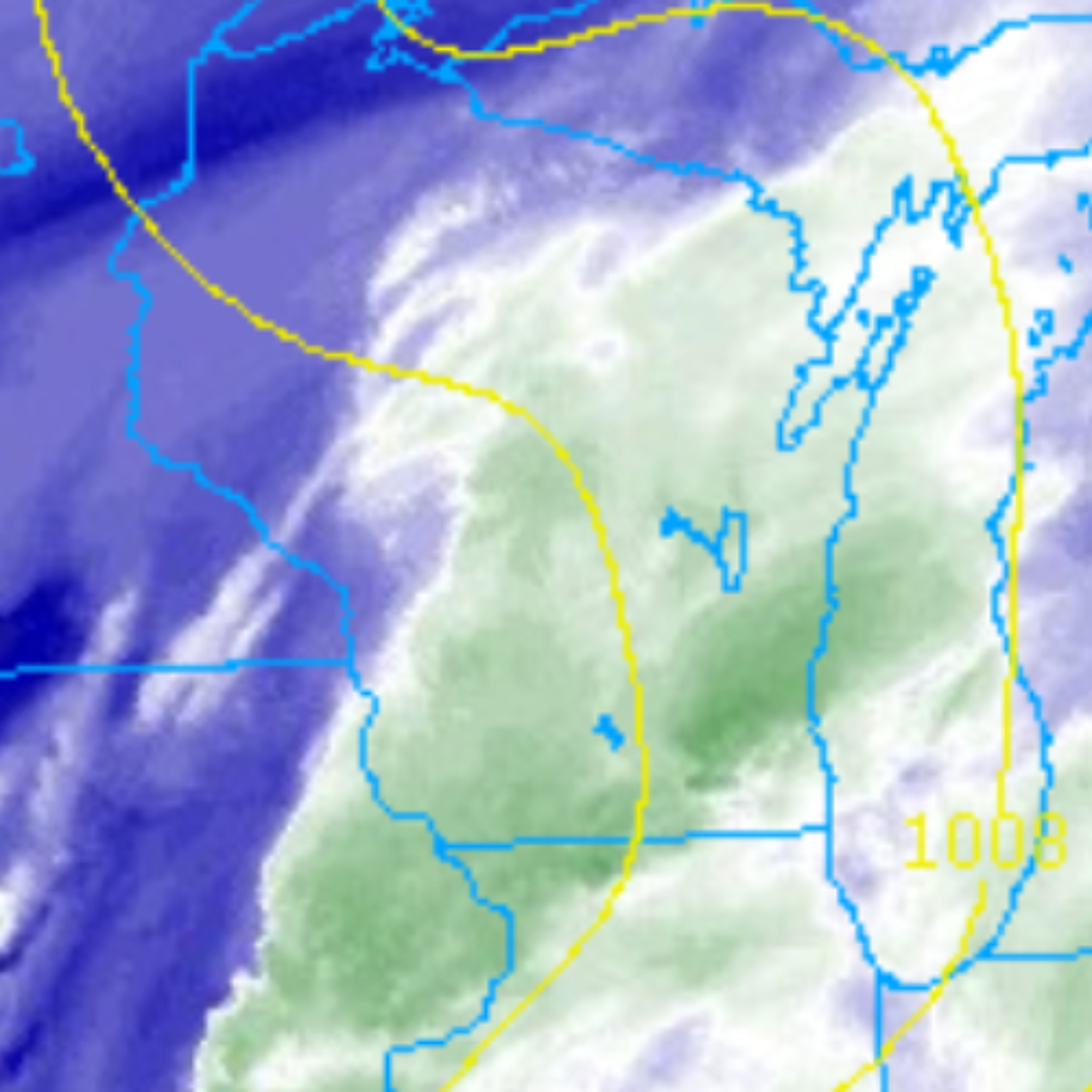 Forecast from Wednesday 4-15-26