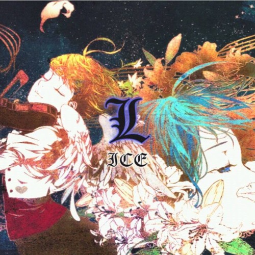 Cytus | L2 - Ver.B (ICE)