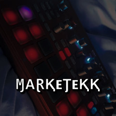 MarkeTekk - Paarungsschrei eines Geiers